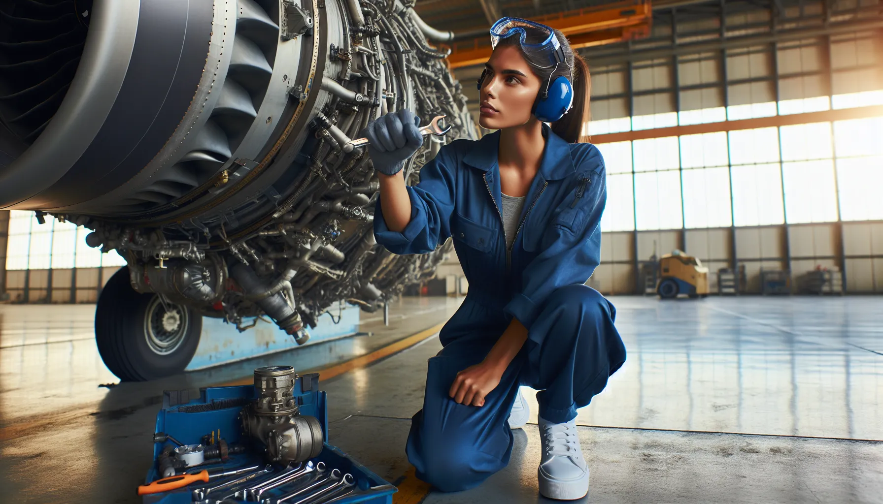 How Much Do Aviation Mechanics Make? Salary Insights for 2023